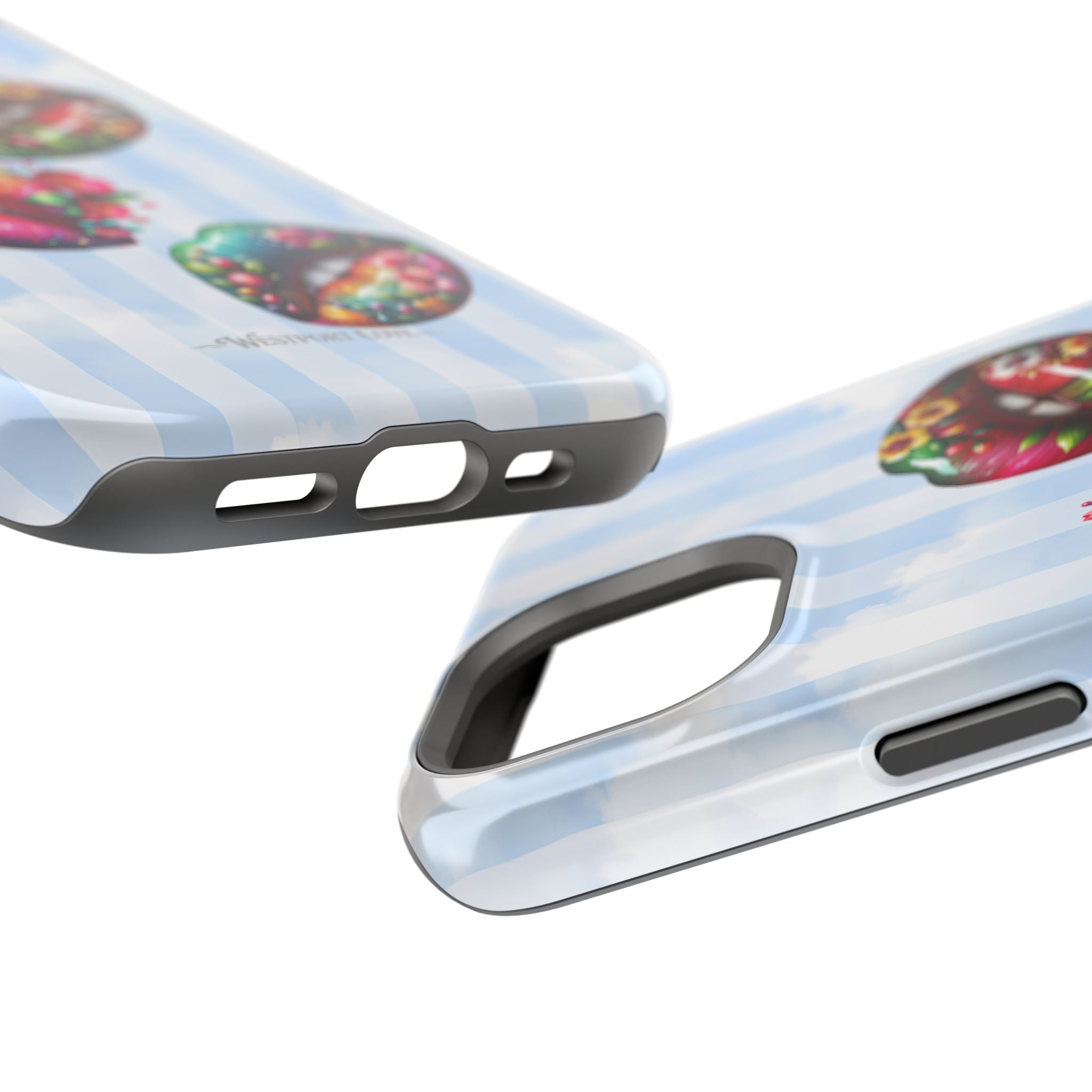 Read My Lips - Extreme MagSafe Phone Case