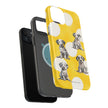 Polka Dots - Extreme MagSafe Phone Case