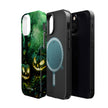 Where am I ? - Extreme MagSafe Phone Case