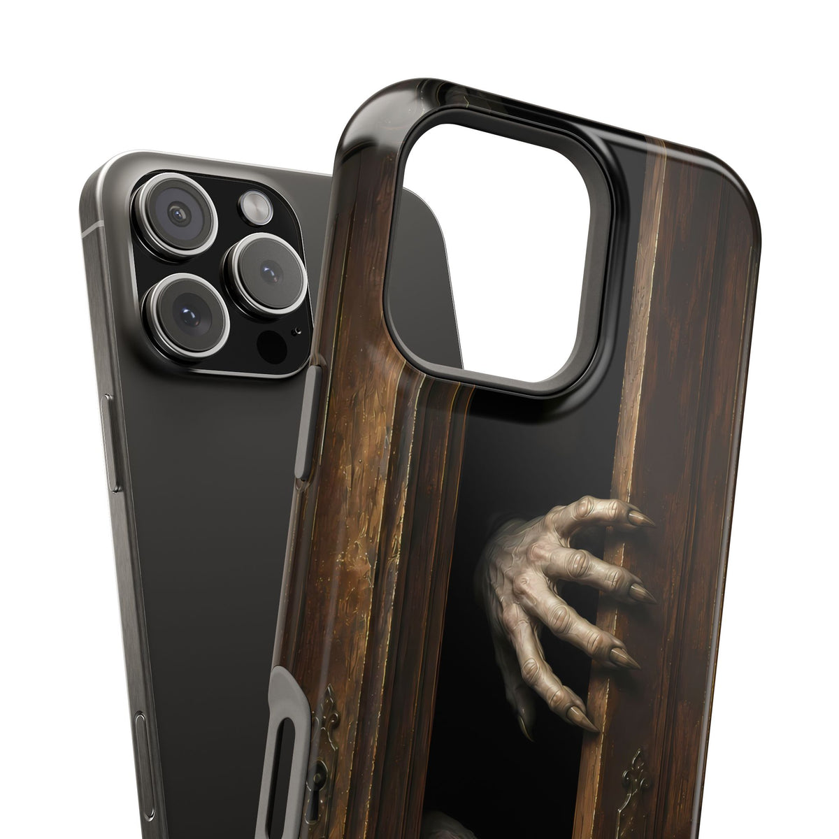 Halloween Horror - Extreme MagSafe Phone Case