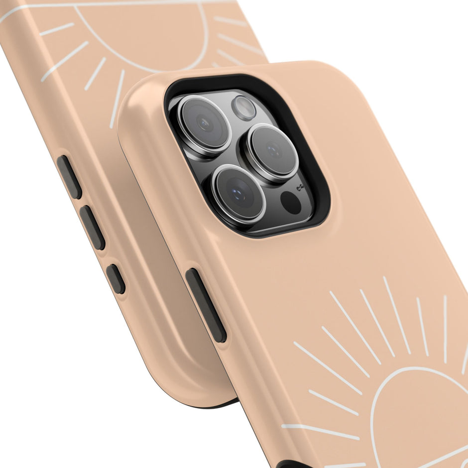 Sunset - Extreme MagSafe Phone Case