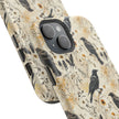 Raven - Extreme MagSafe Phone Case