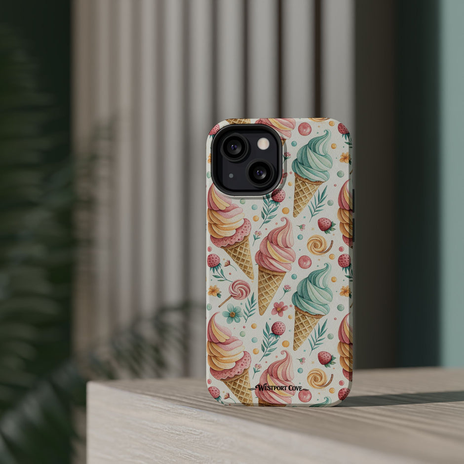 Only In Dreams - Extreme Phone Case