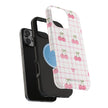 Cherry Ice Cream Smile - Extreme Phone Case