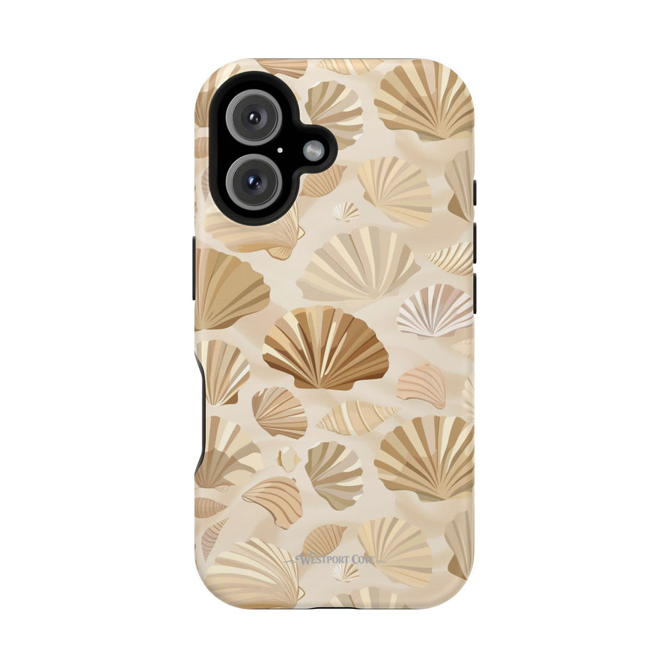 Sandy - Extreme Phone Case