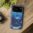 Vintage Circus Dreamscape — Extreme Magsafe Phone Case