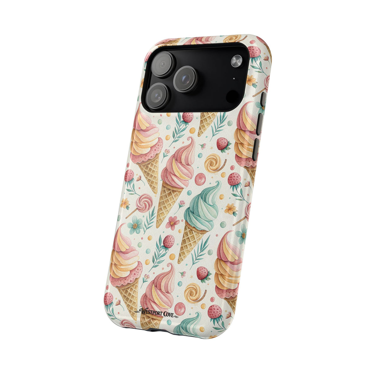 Only In Dreams - Extreme Phone Case