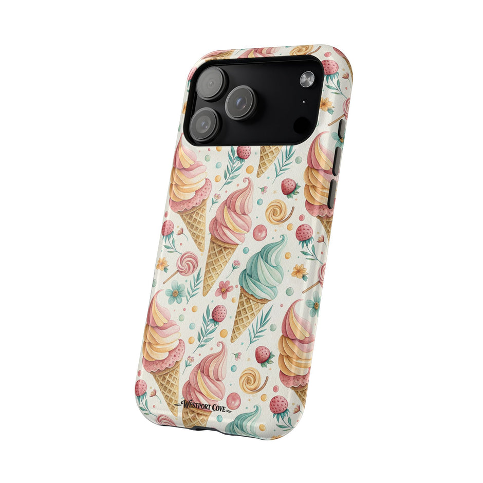 Only In Dreams - Extreme Phone Case