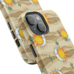 Desert Sunrise - Extreme MagSafe Phone Case