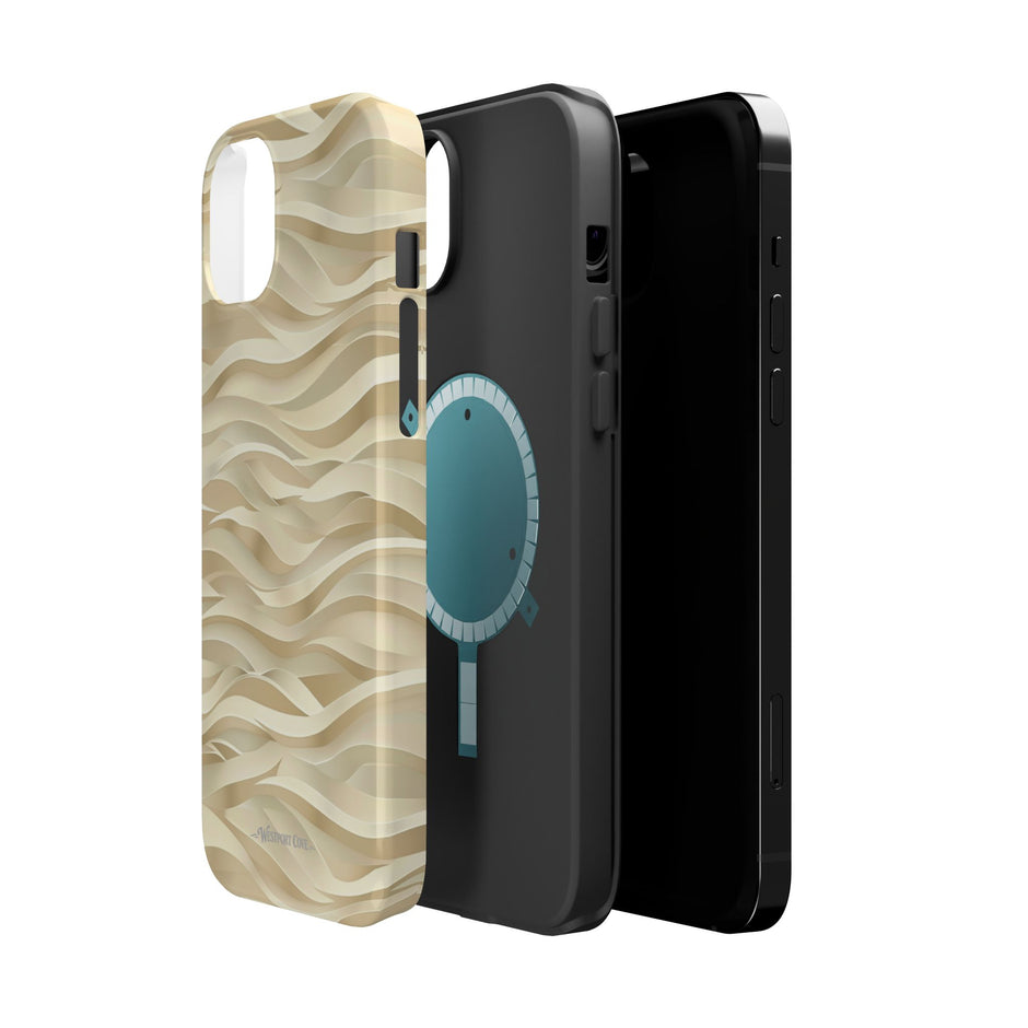 Sandstorm - Extreme Phone Case