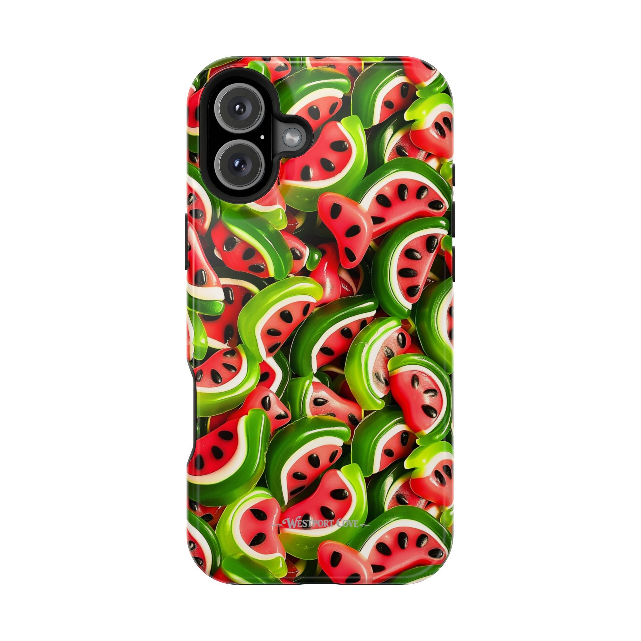 Watermelon - Extreme MagSafe Phone Case