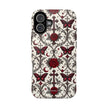 Rose & Butterfly - Extreme MagSafe Phone Case