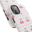 Cherry Ice Cream Smile - Extreme Phone Case