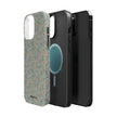 Floral Vintage - Extreme MagSafe Phone Case