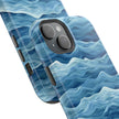 Blue Wave - Extreme Phone Case