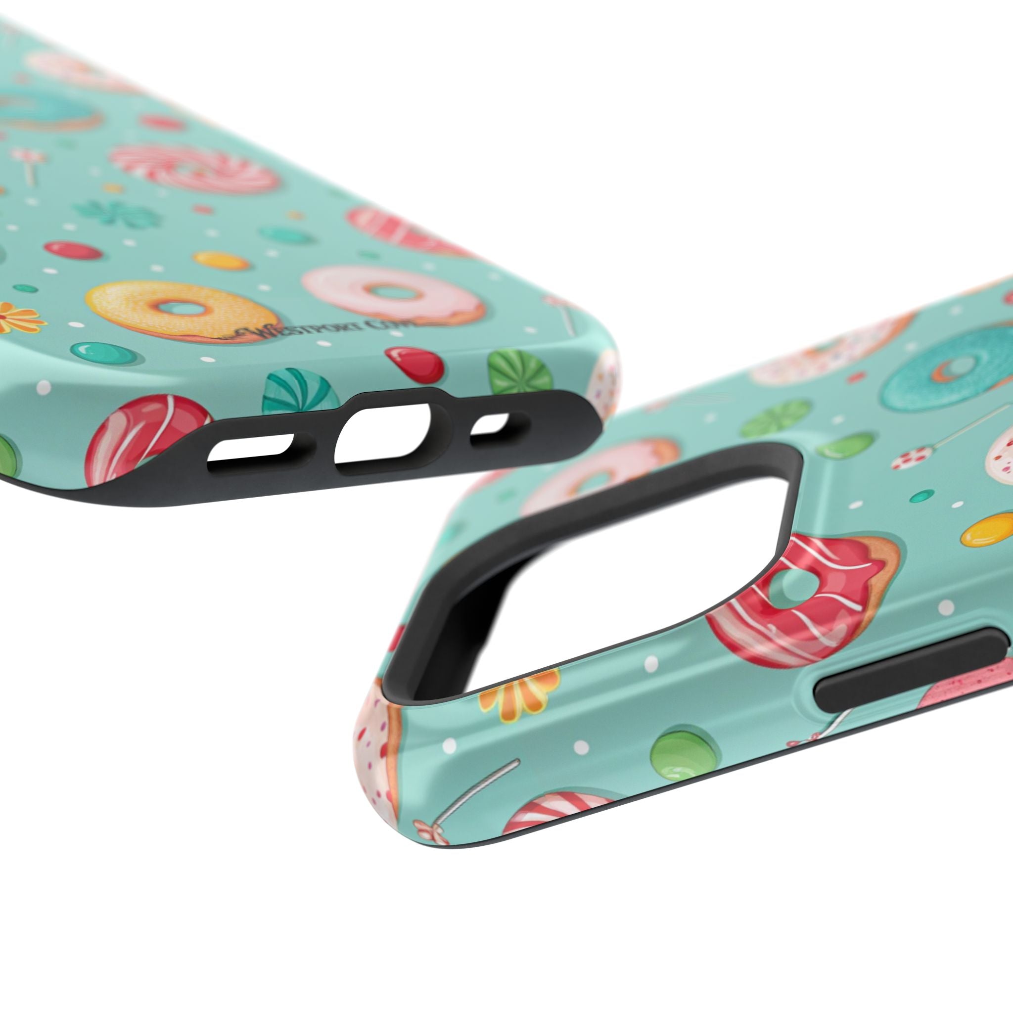Donut Disturb - Extreme MagSafe Phone Case
