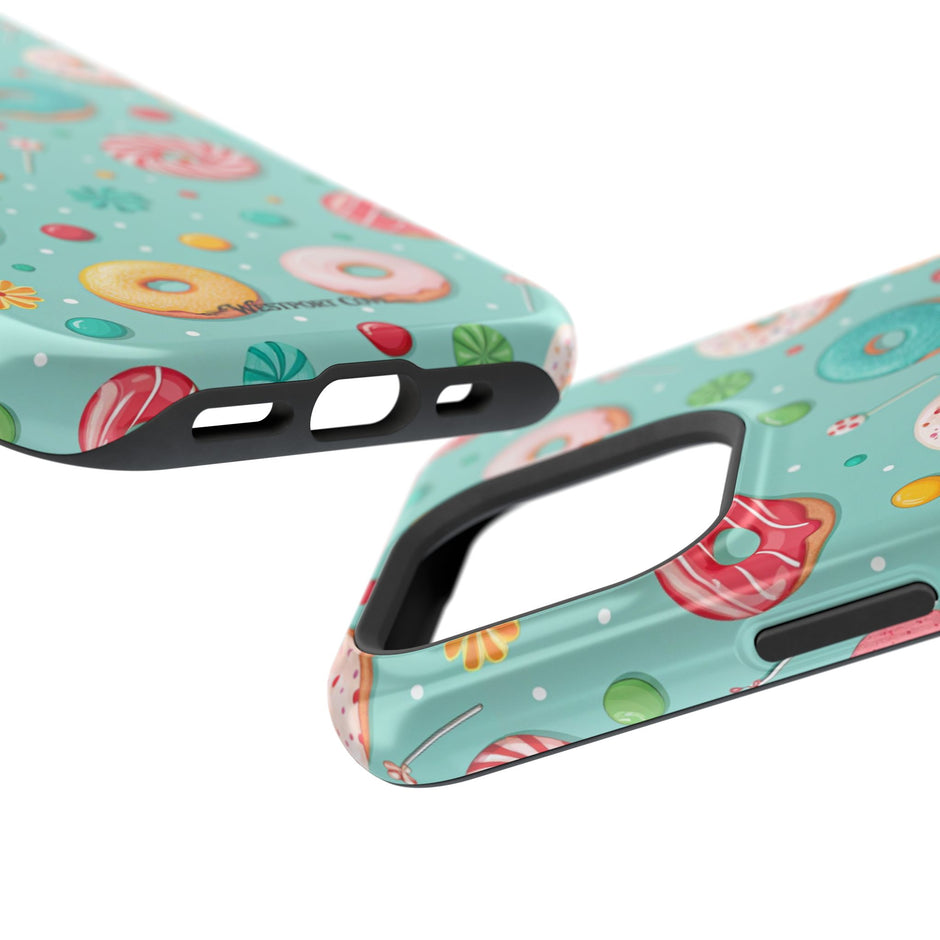 Donut Disturb - Extreme MagSafe Phone Case