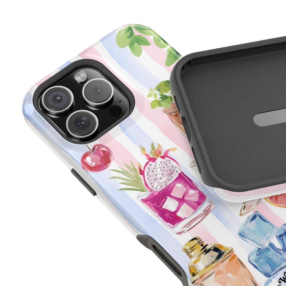 Cocktail Cove - Extreme MagSafe Phone Case