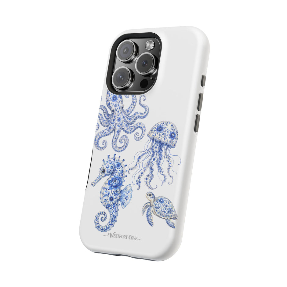Creatures - Extreme MagSafe Phone Case