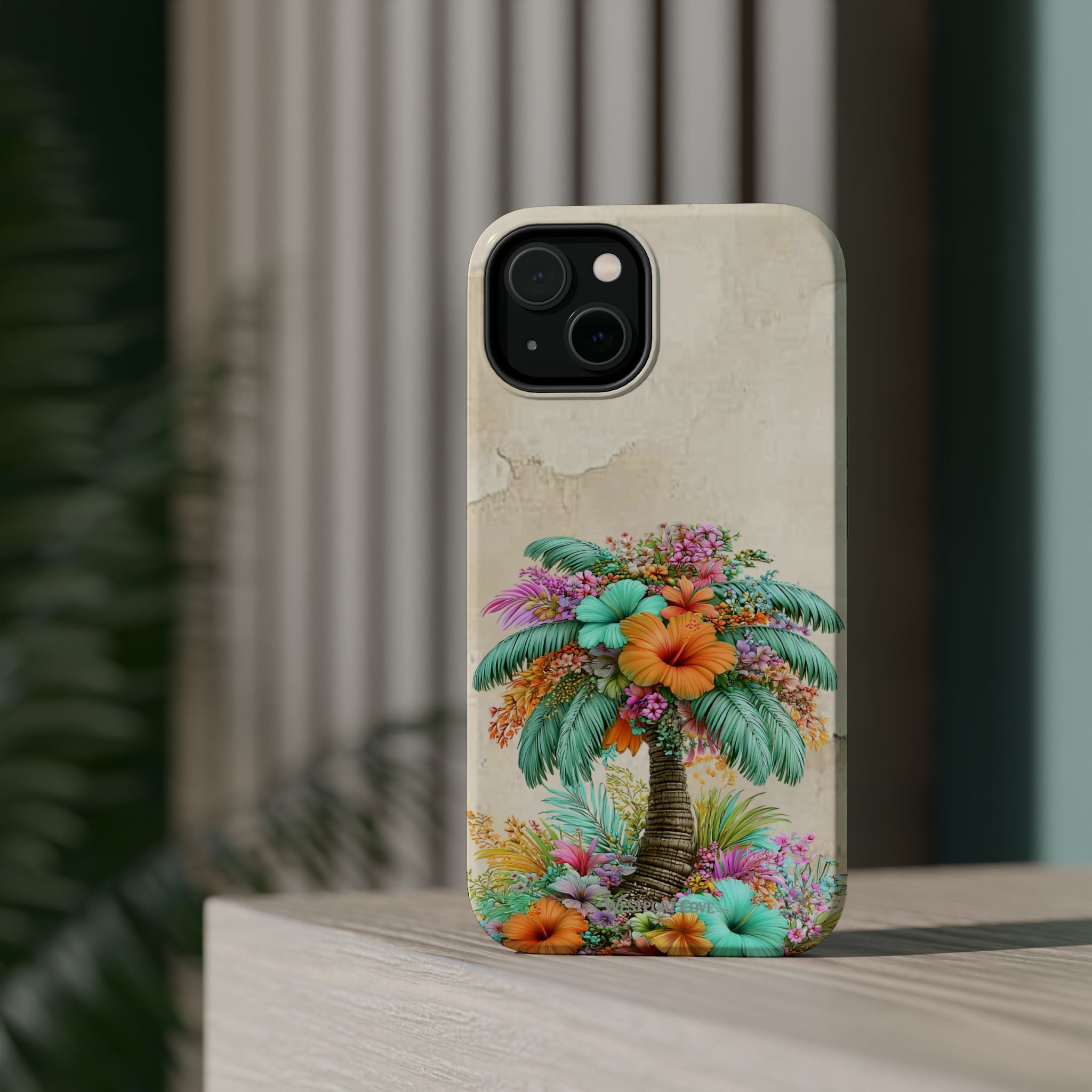 Paradise - Extreme MagSafe Phone Case