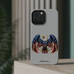Patriotic Eagle - Extreme MagSafe Phone Case