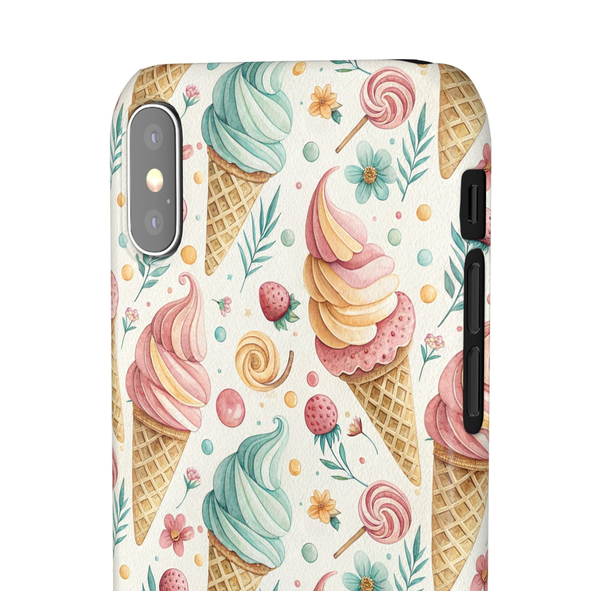 Only In Dreams- Elite Phone Case