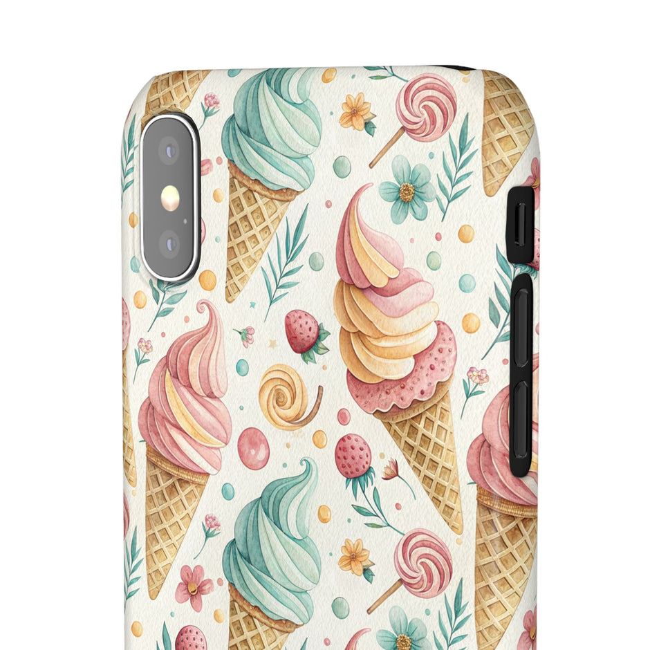 Only In Dreams- Elite Phone Case