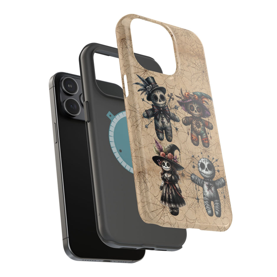 Voodoo - Extreme MagSafe Phone Case