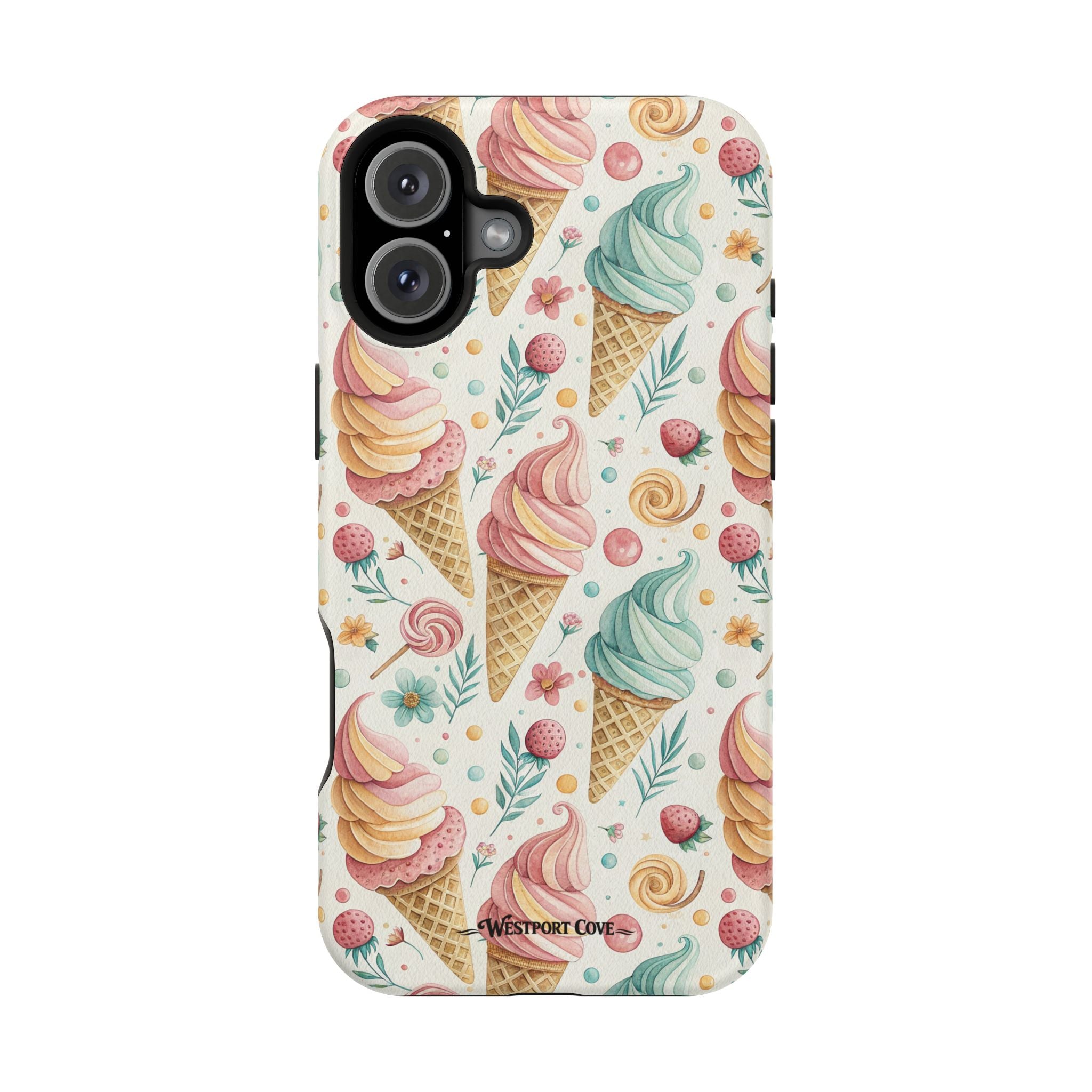 Only In Dreams - Extreme Phone Case
