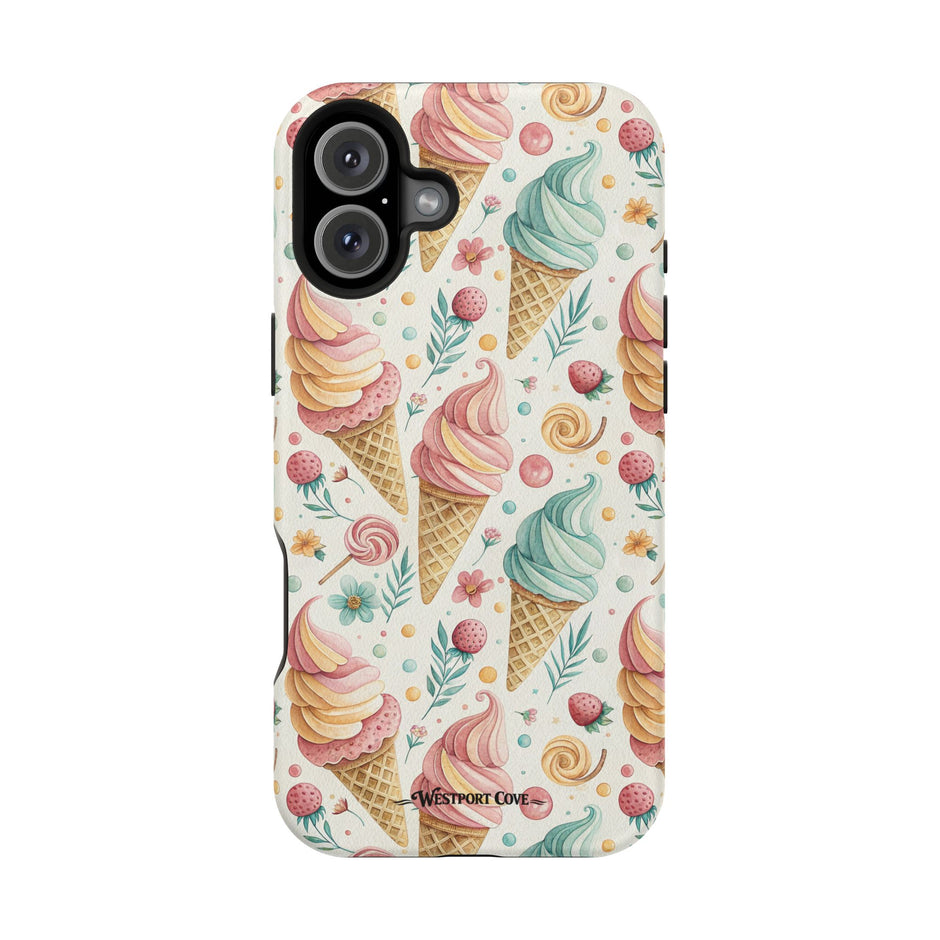 Only In Dreams - Extreme Phone Case
