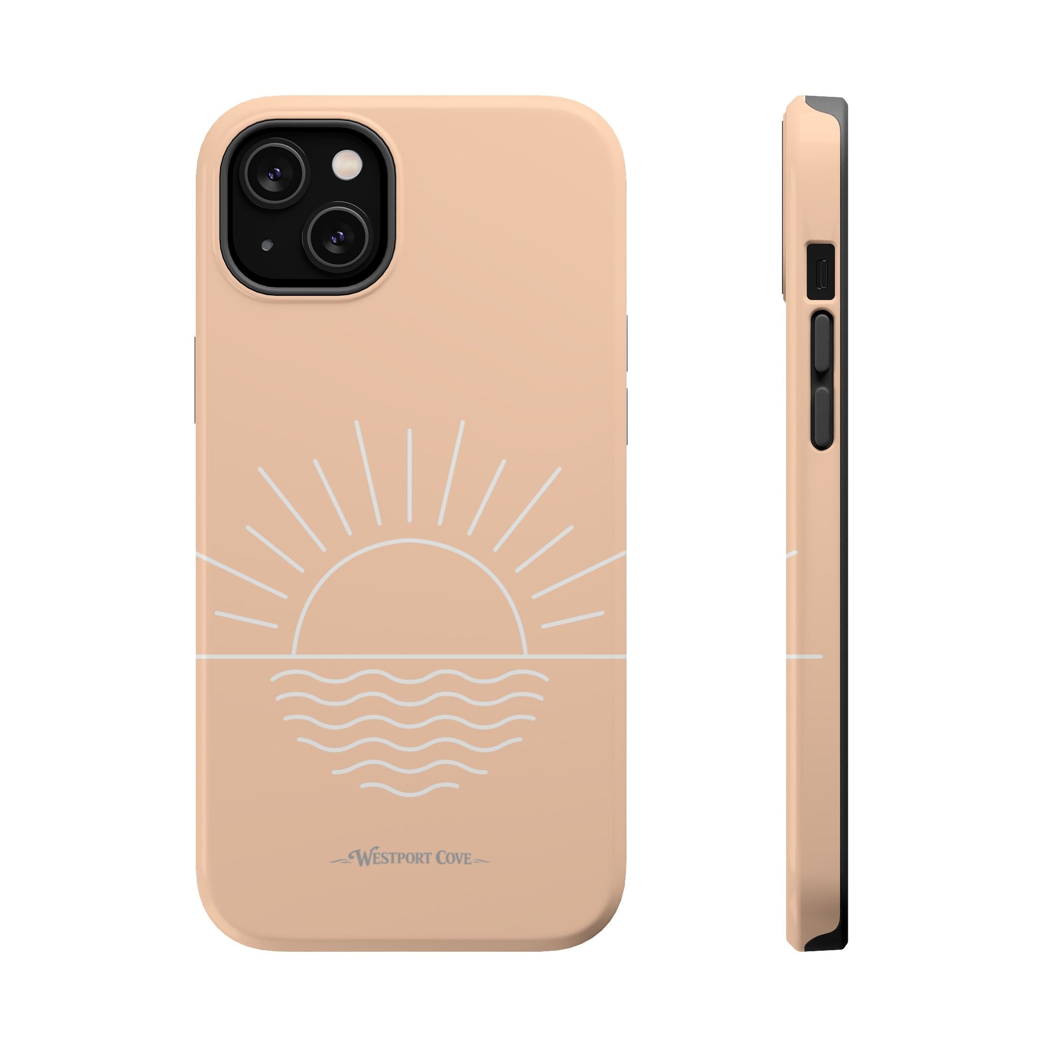 Sunset - Extreme MagSafe Phone Case
