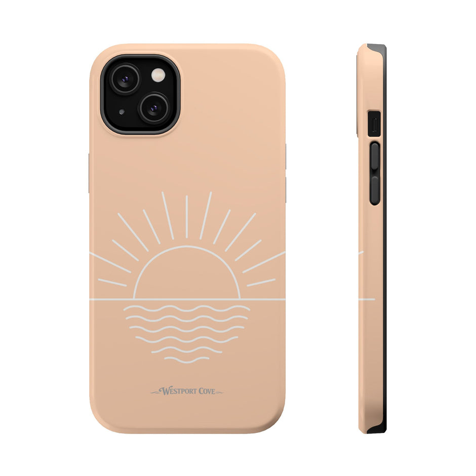 Sunset - Extreme MagSafe Phone Case