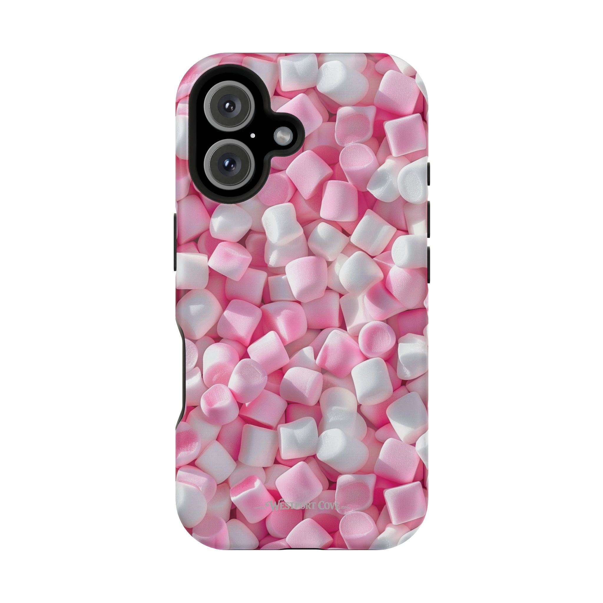 Be Mallow - Extreme MagSafe Phone Case