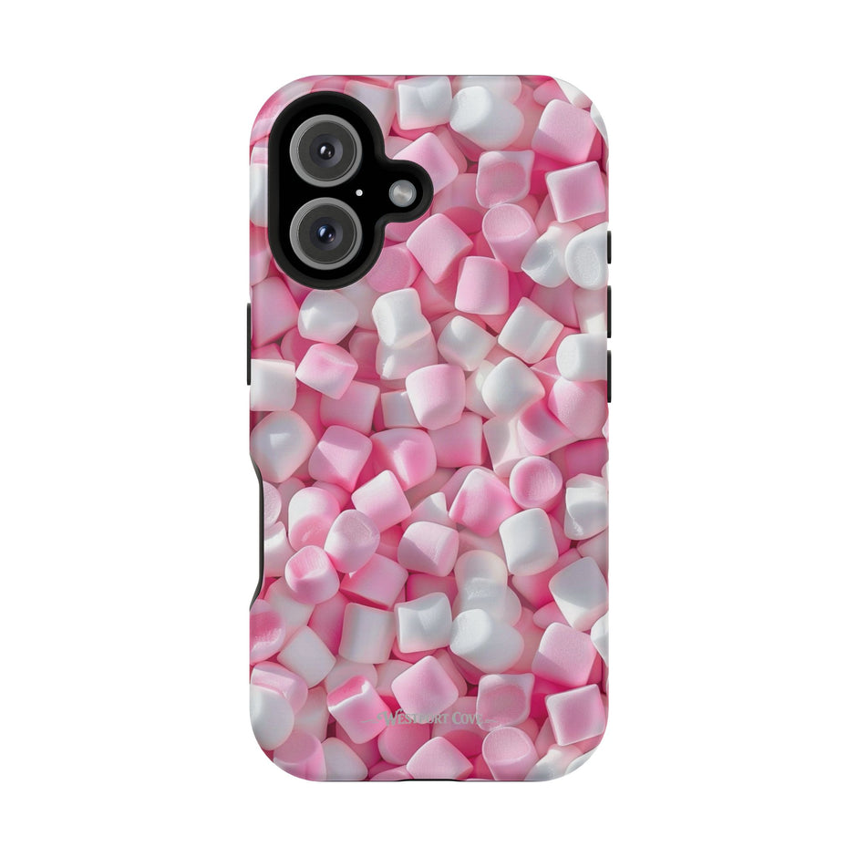 Be Mallow - Extreme MagSafe Phone Case