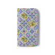 Santorini Lemon - Flip Case