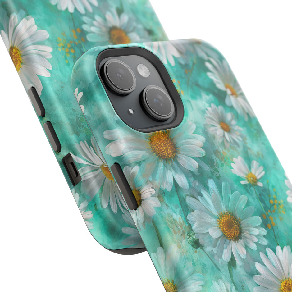 The Blue - Extreme MagSafe Phone Case