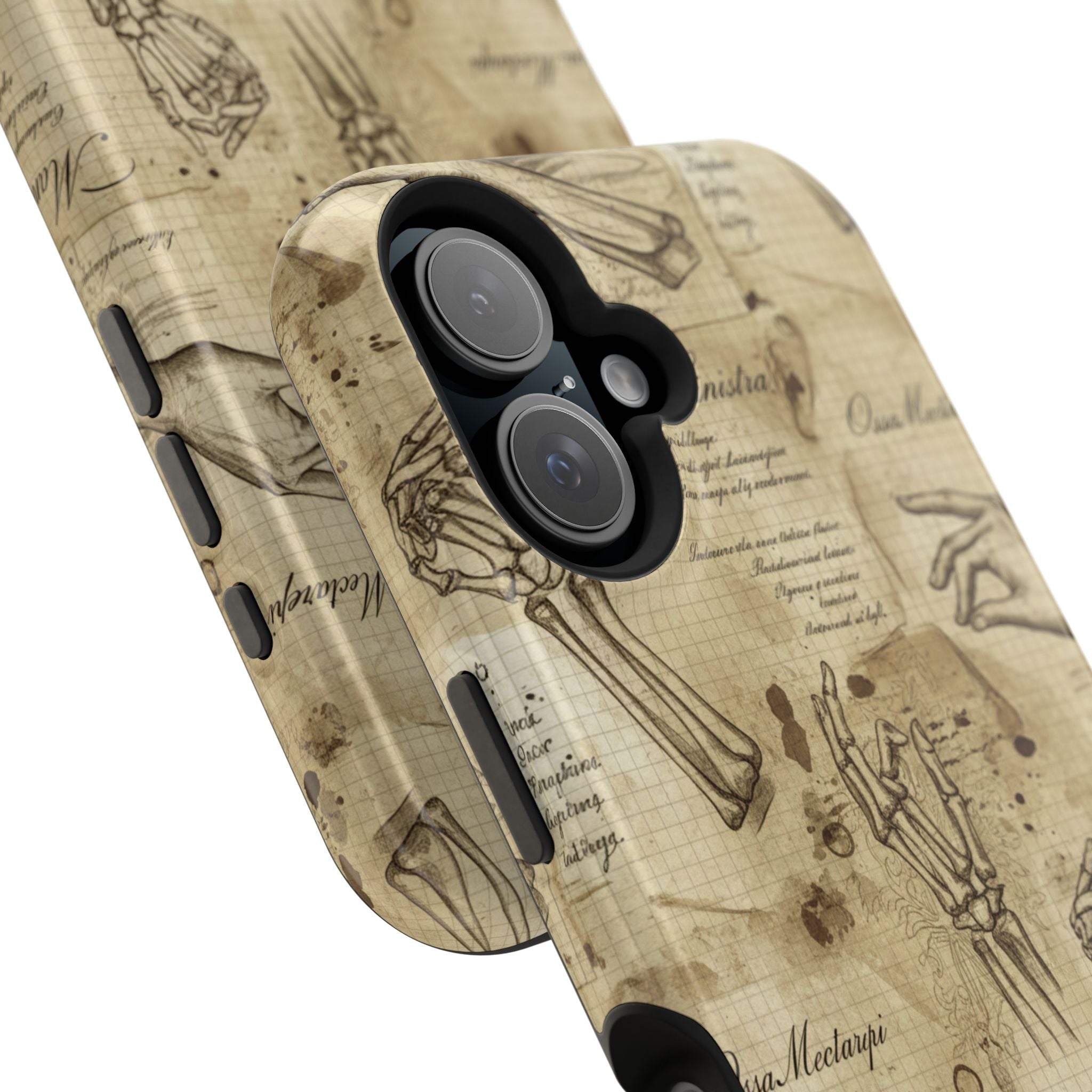 Anatomical - Extreme MagSafe Phone Case