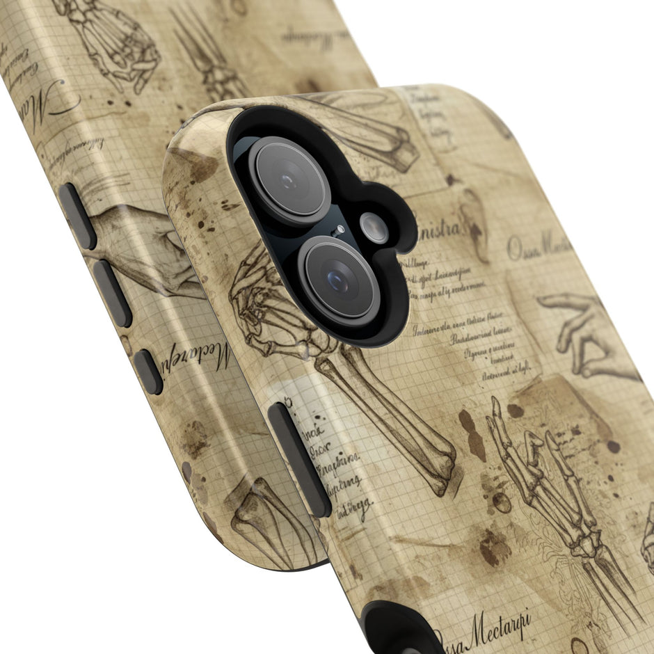 Anatomical - Extreme MagSafe Phone Case