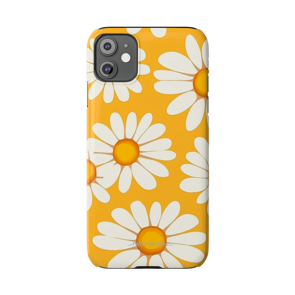 Daisy Chain - Essential Phone Case