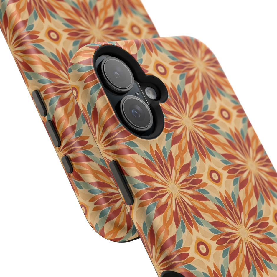 Kaleidoscope - Extreme MagSafe Phone Case