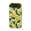 Lemon Lime - Extreme Phone Case