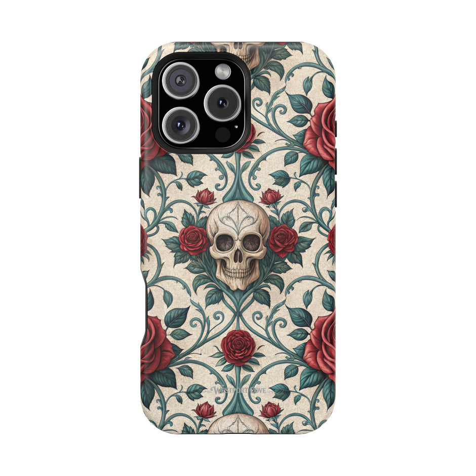 Ouija - Extreme MagSafe Phone Case