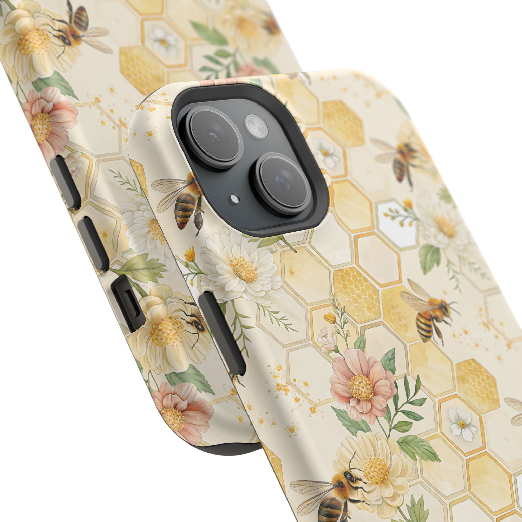 Honeycomb Heaven - Extreme MagSafe Phone Case