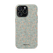 Floral Vintage - Extreme MagSafe Phone Case