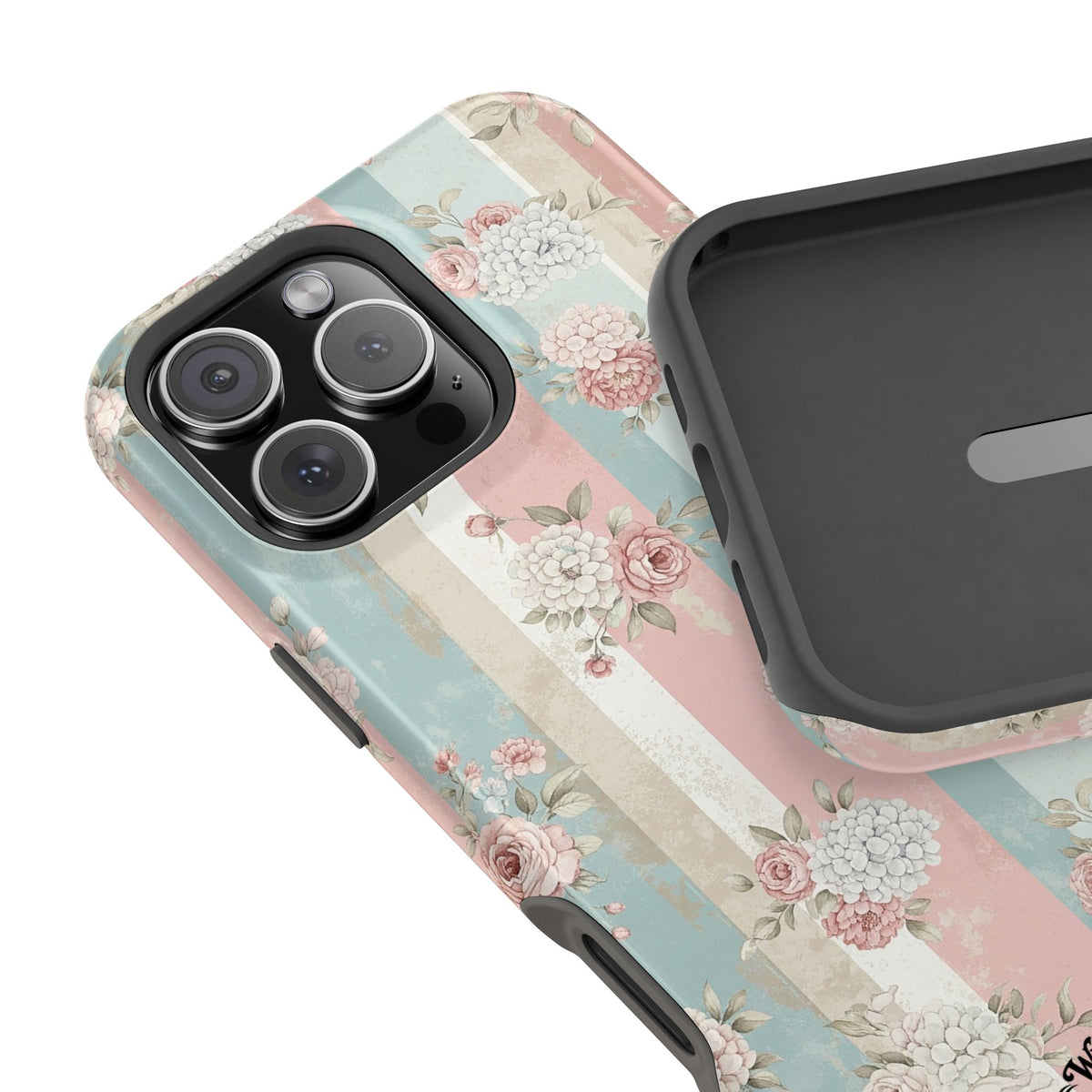 Rose Parade - Extreme MagSafe Phone Case