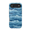Blue Wave - Extreme Phone Case