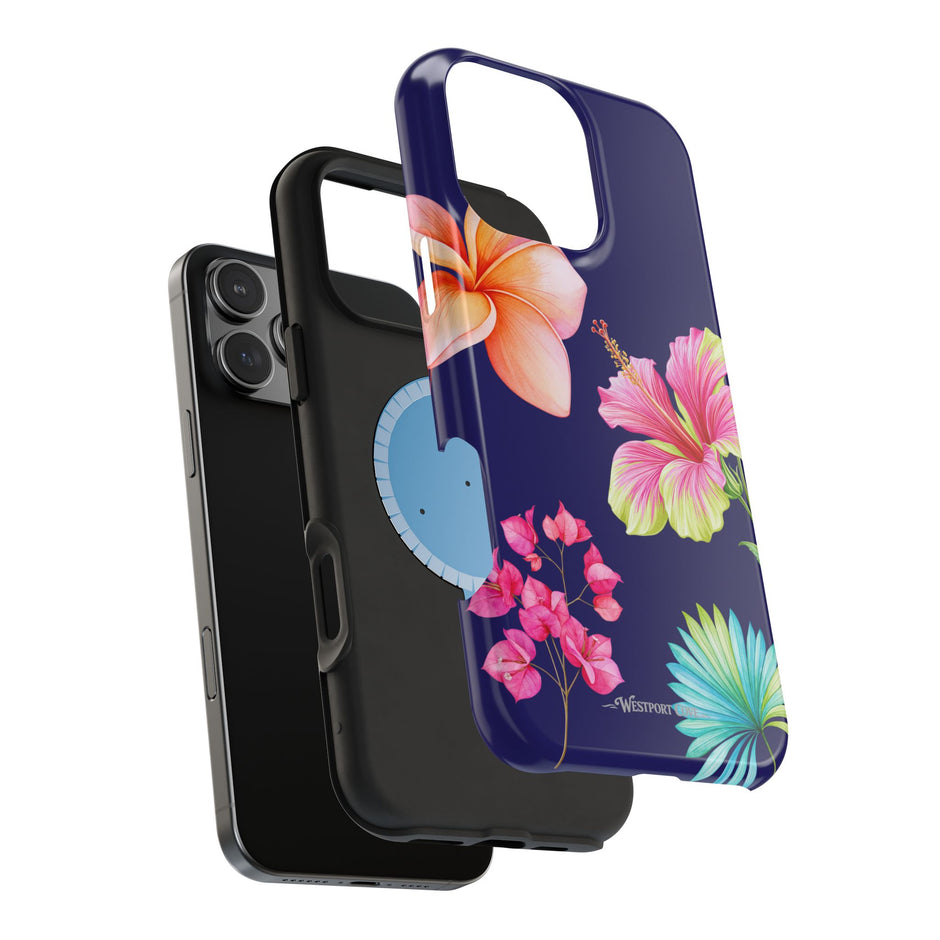 Rain Forest- Extreme MagSafe Phone Case
