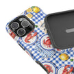 Seafood Picnic - Extreme MagSafe Phone Case