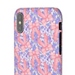 Bow Floral - Elite Phone Case