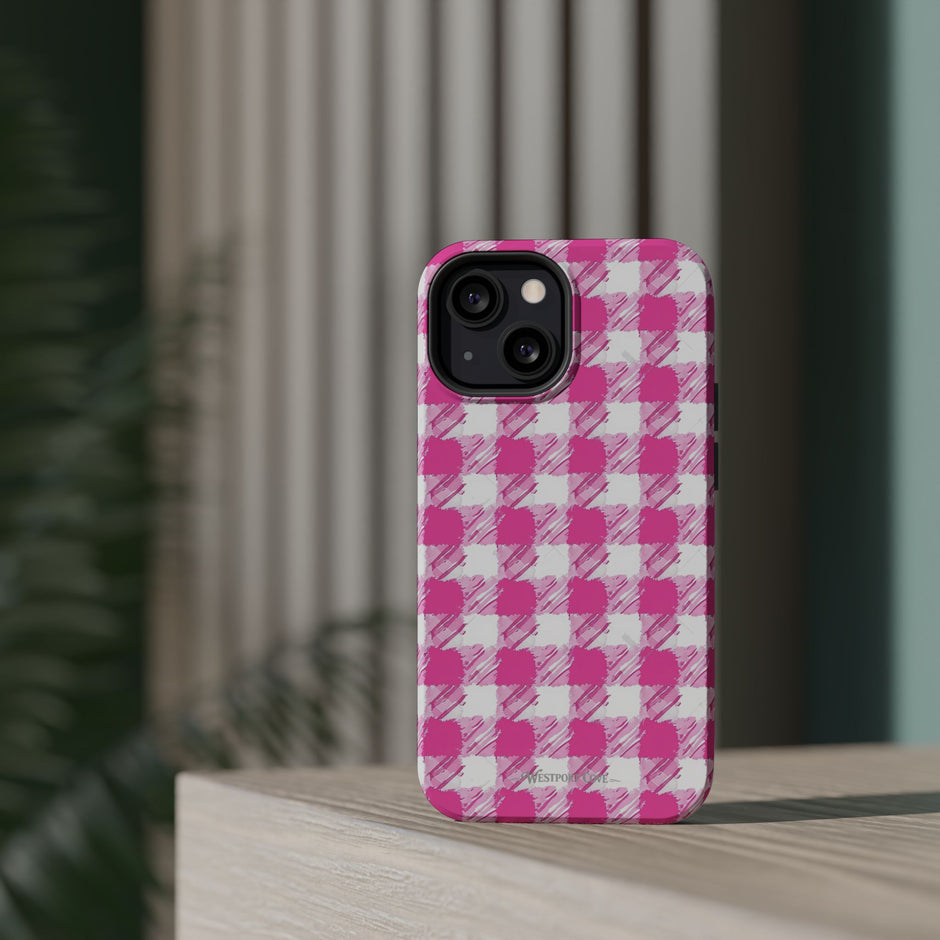 Pink Haze - Extreme Phone Case
